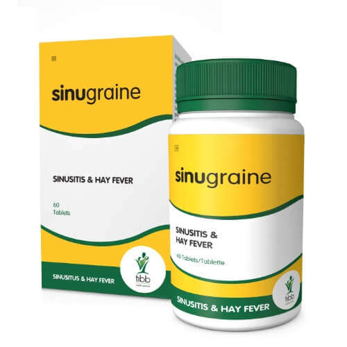Tibb Sinugraine