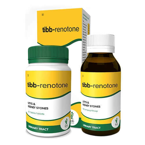 Tibb Renotone Tablets
