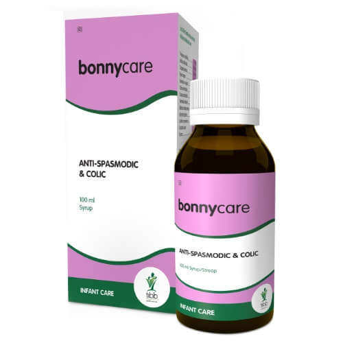 Tibb Bonnycare Syrup