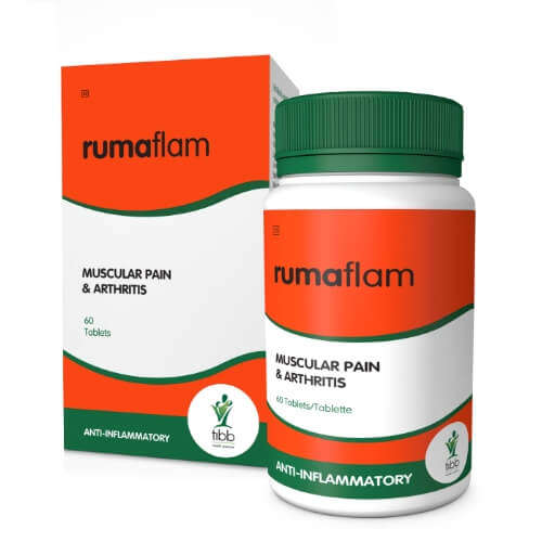 Tibb Rumaflam Tablets