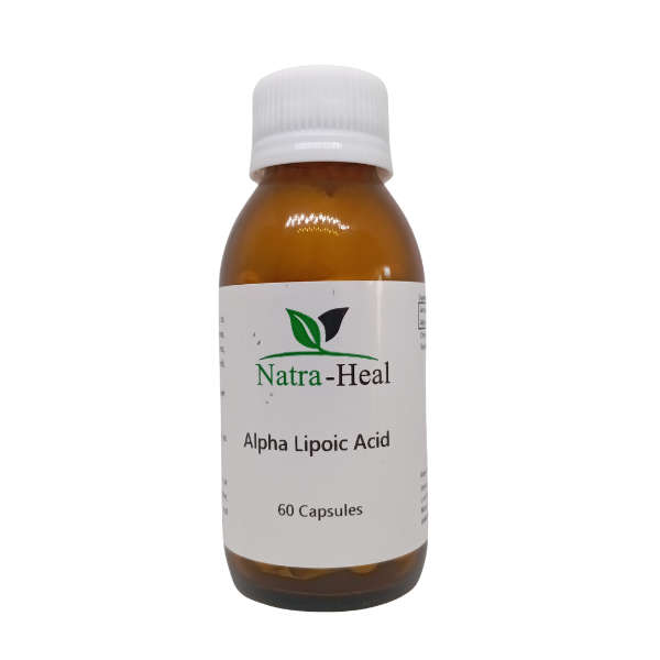 Alpha Lipoic Acid