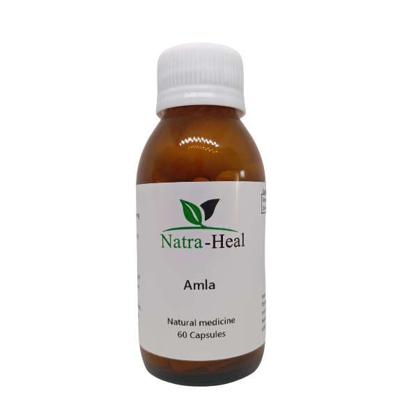 Amla Capsules
