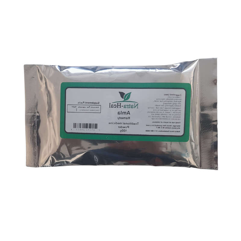 Amla Powder