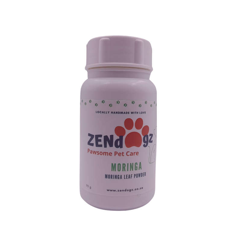Moringa Powder for Pets