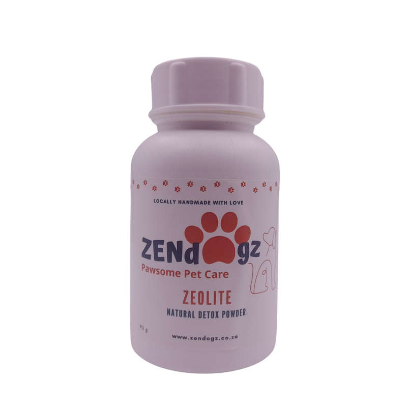 Zeolite Powder for Pets