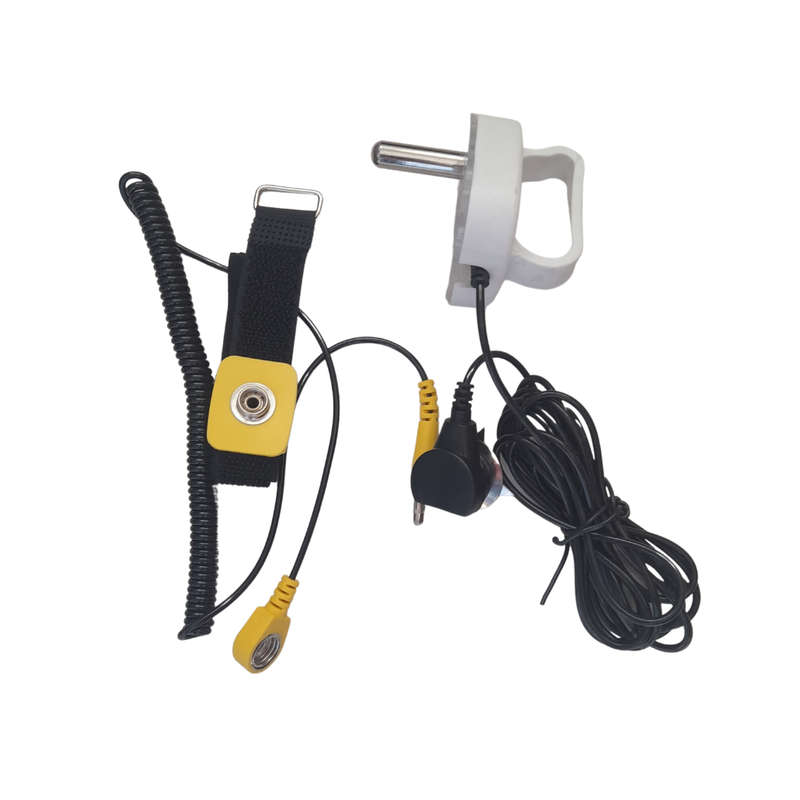 Earthing Therapy Device