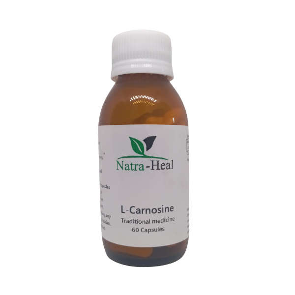 L-Carnosine Capsules