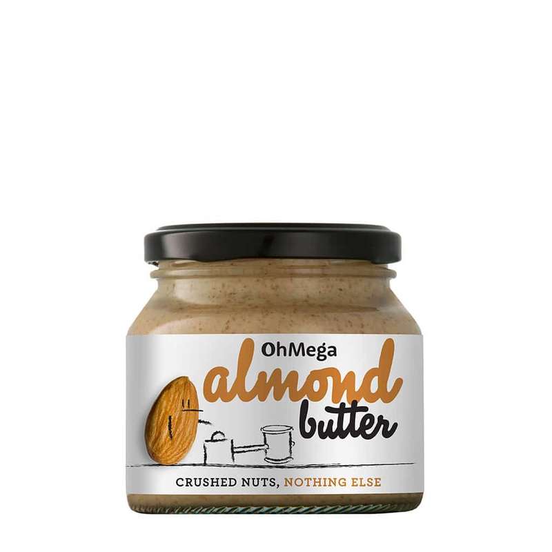 Almond Butter (250g)