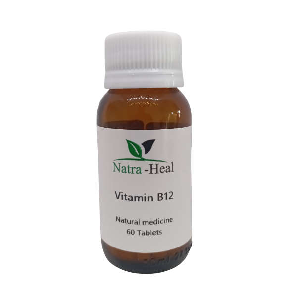 Vitamin B12