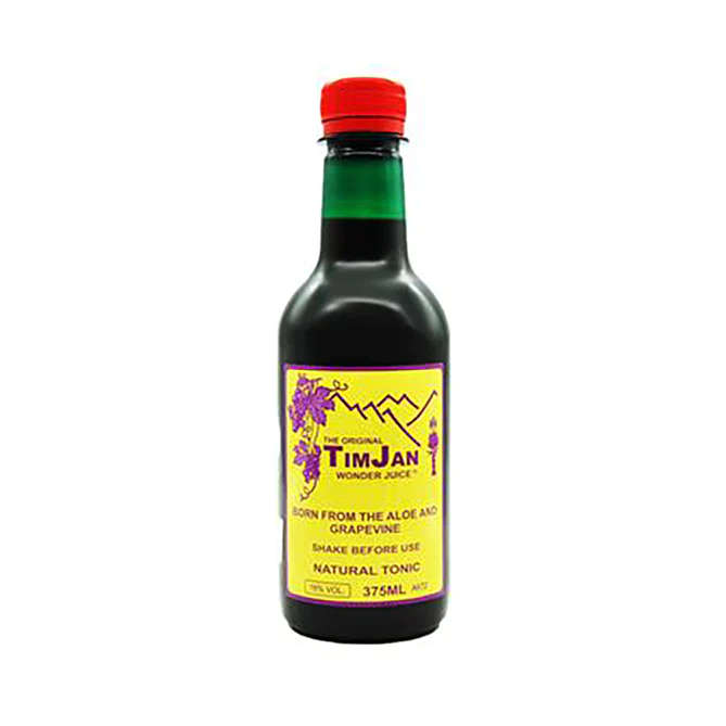 TimJan Wonder Juice 375ml