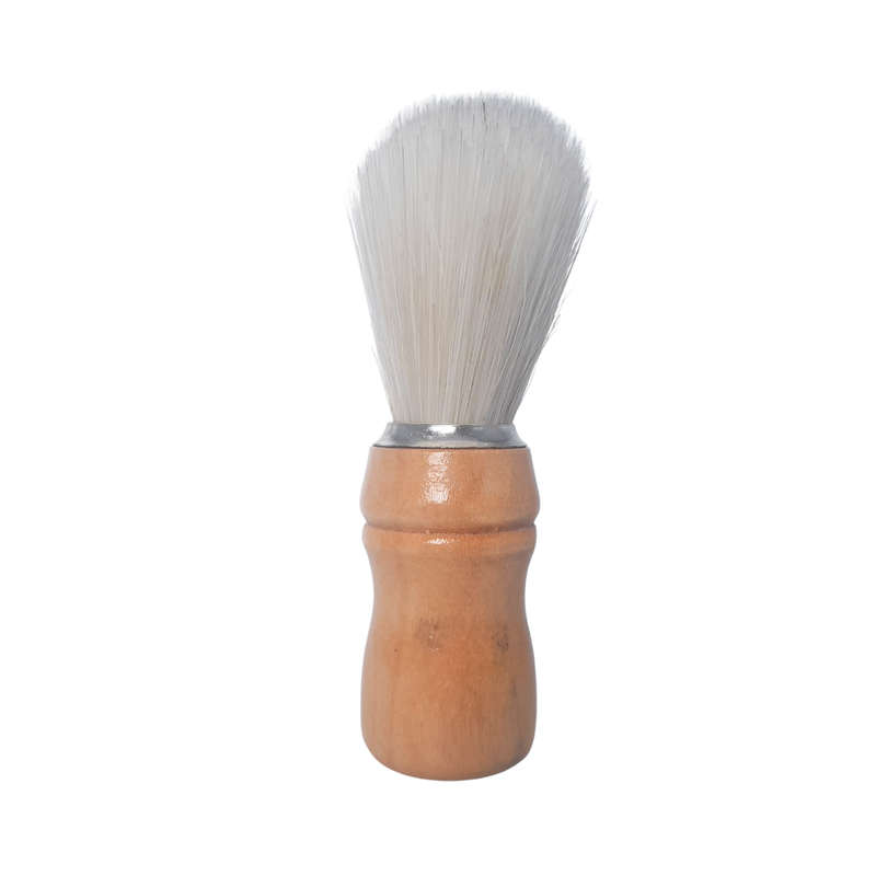 Shaving Brush- vegan friendly