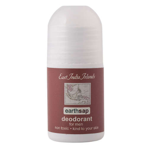 Earthsap East India Islands Mens Roll-On
