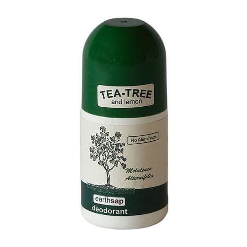 Earthsap Tea-Tree & Lemon Roll-On