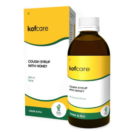 Tibb Kofcare Syrup
