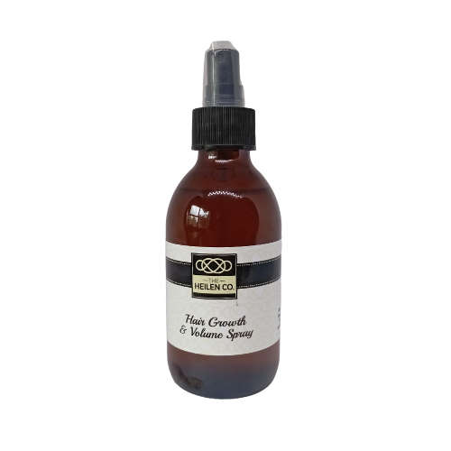 The Heilen Co Hair Growth & Volume Spray
