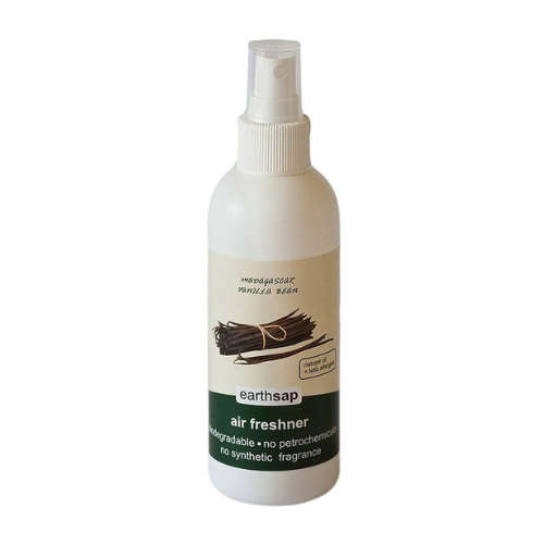 Earthsap Madagascar Vanilla Bean Air Freshener