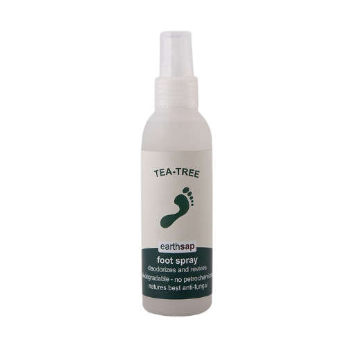 Earthsap Tea Tree Foot Spray