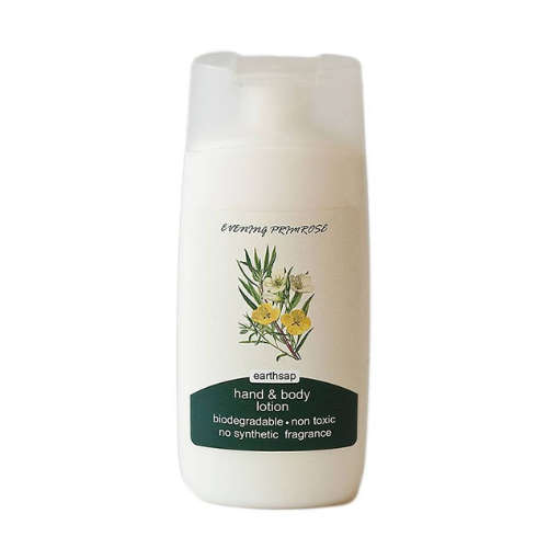 Earthsap Evening Primrose Hand & Body Lotion