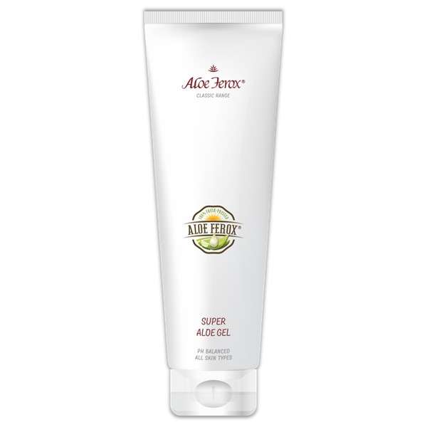 Aloe Ferox Super Aloe Gel