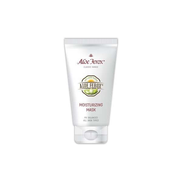 Aloe Ferox Moisturizing Mask
