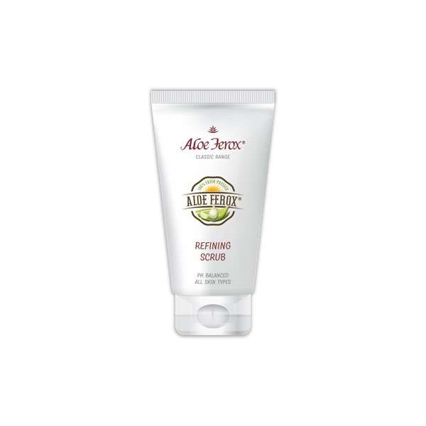Aloe Ferox Refining Scrub