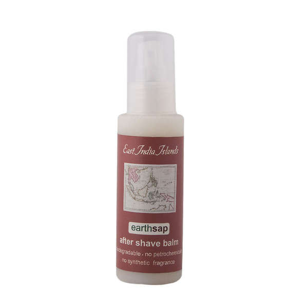 Earthsap East India Islands Aftershave Balm