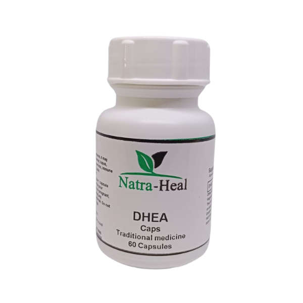 DHEA Capsules