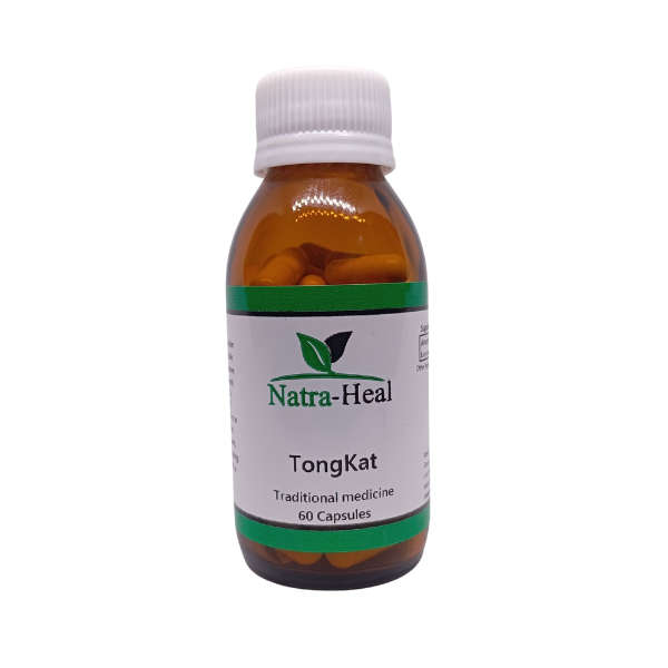 Tongkat Capsules