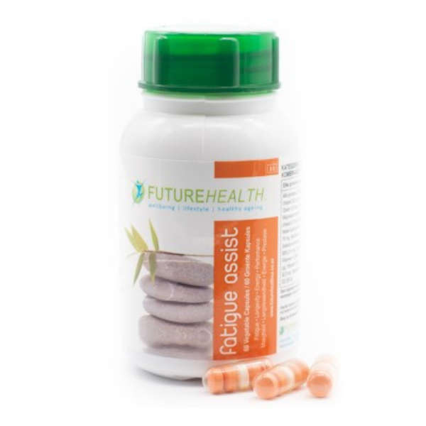 Future Health  Fatigue Assist