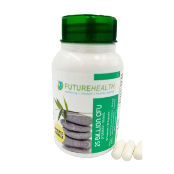 Future Health Probiotic Assist