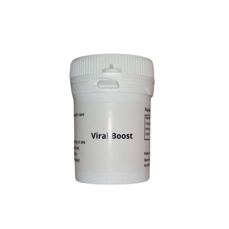 Viral Boost