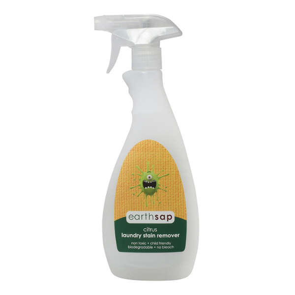 Earthsap Laundry Stain Remover