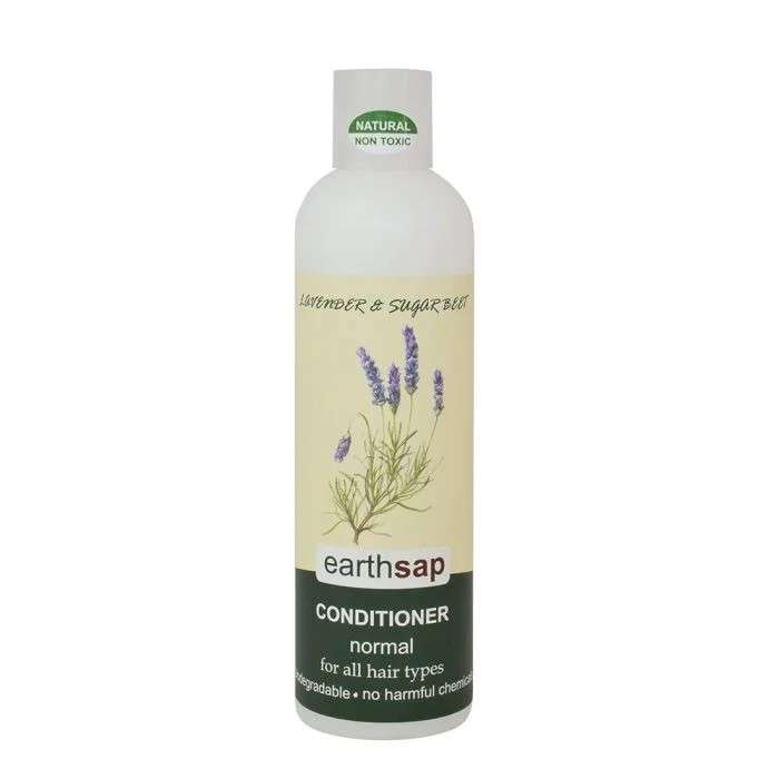 Earthsap - Lavender & Sugar Beet Conditioner