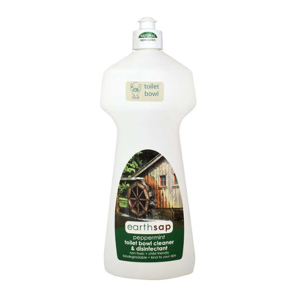 Earthsap Toilet Bowl Cleaner