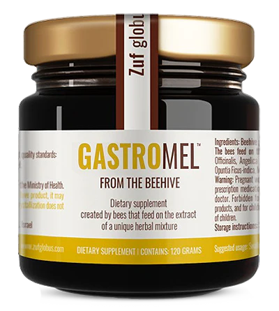 GASTROMEL