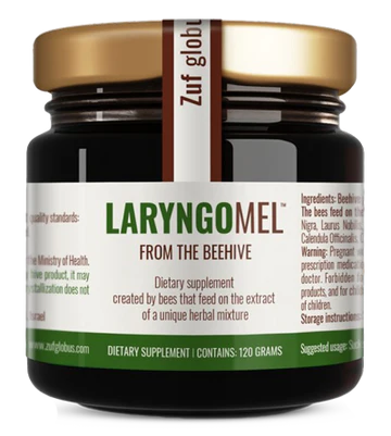 LARYNGOMEL