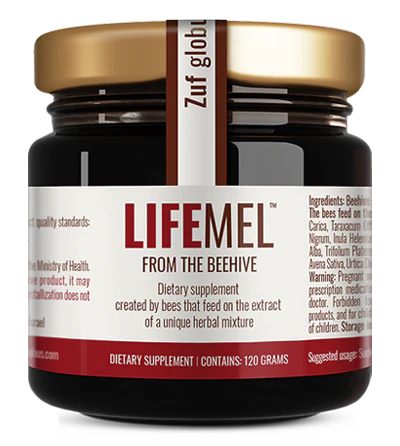 LIFEMEL 3 PACK