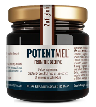 POTENTMEL