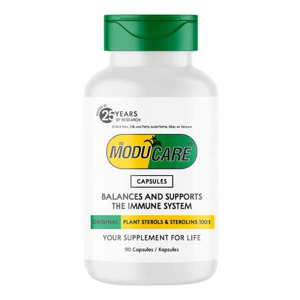 Moducare Plant Sterols