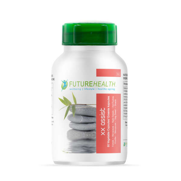 Future Health XX Assist