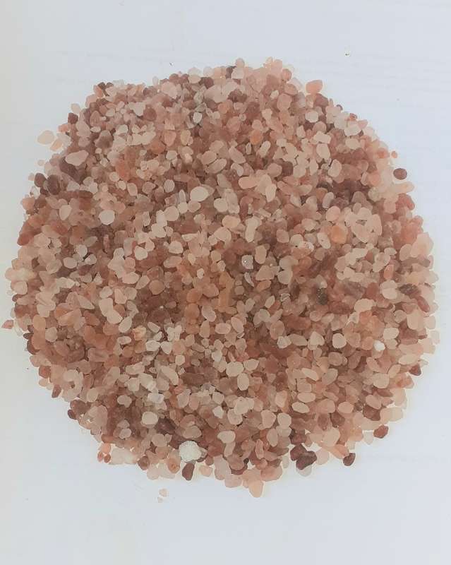 Health Salts - Himalayan Pink Salt - 250