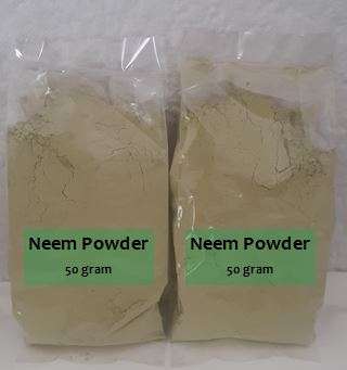 Neem Powder