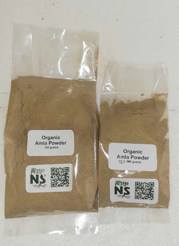 Amla Powder