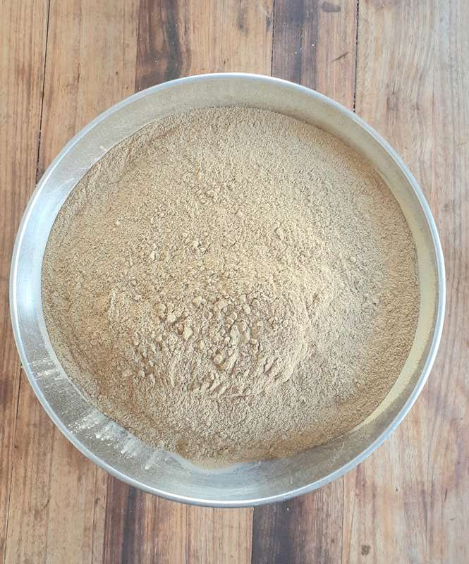 Amla Powder