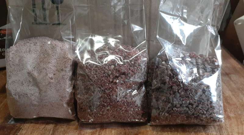 Himalayan Black Salt (Kala Namak)