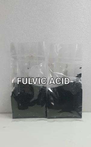Fulvic Acid