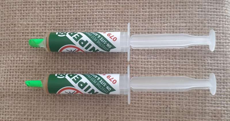 Sniper Cockroach Exterminator Gel 5ml