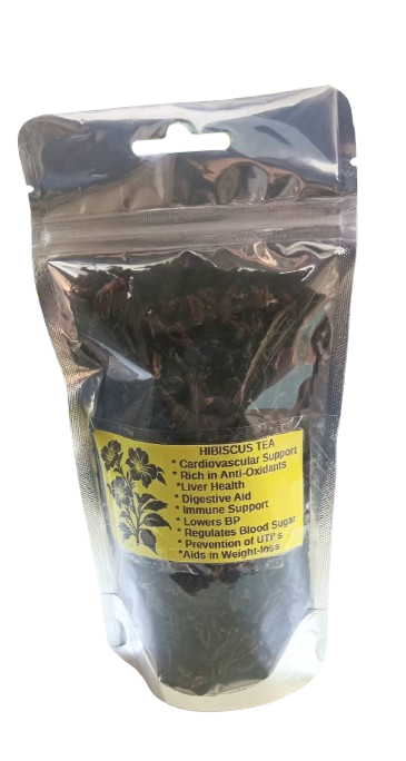 Hibiscus Tea