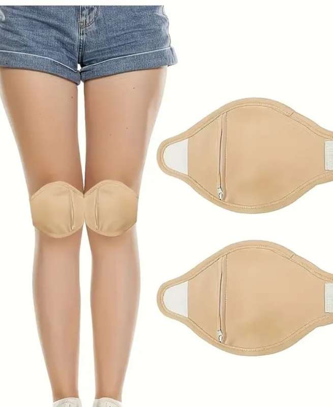 Castor Oil Compression Packs