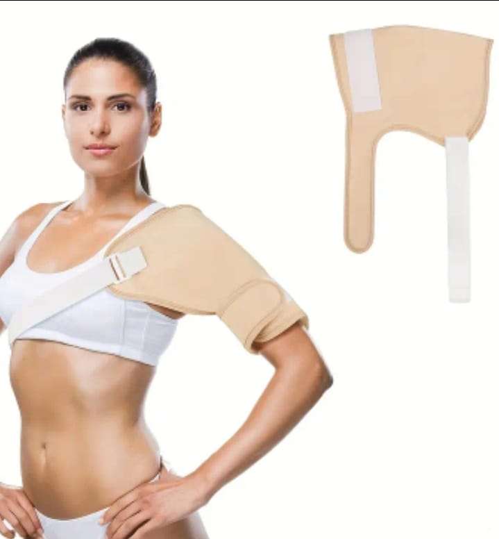 Castor Oil Compression Packs